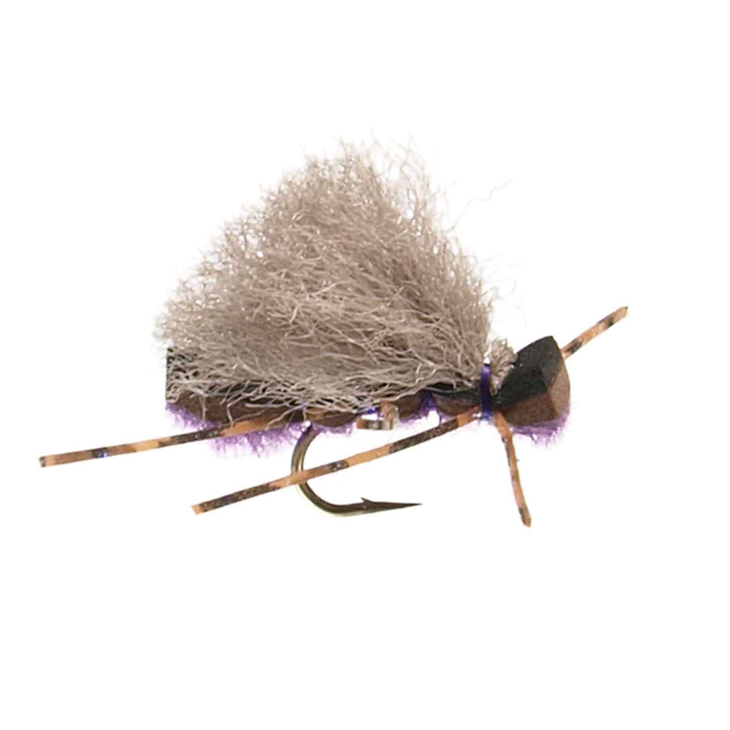 Ninch's Peanut - Purple