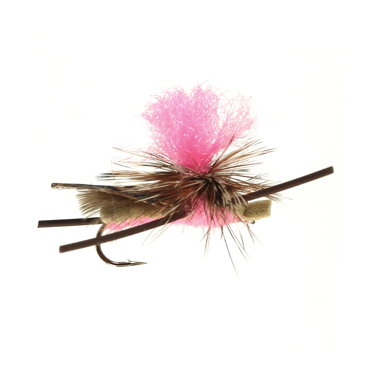 Bloom's Parachute Hopper - Pink