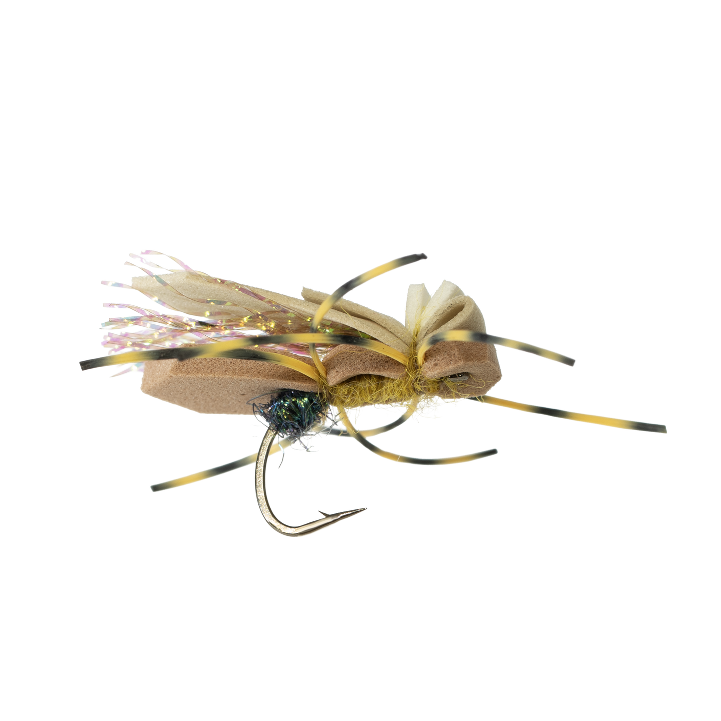 Dornan's Micro Gold Member