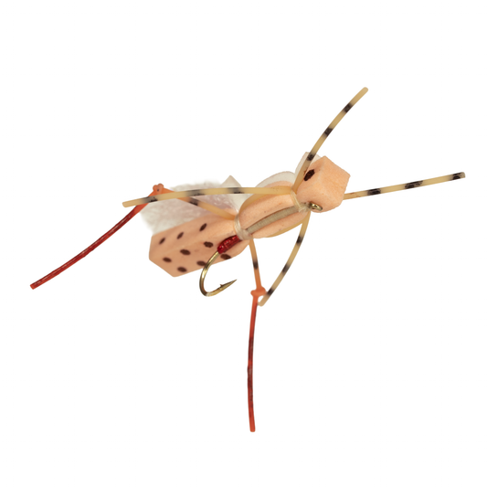 Ninch's Tip Jar - Peach