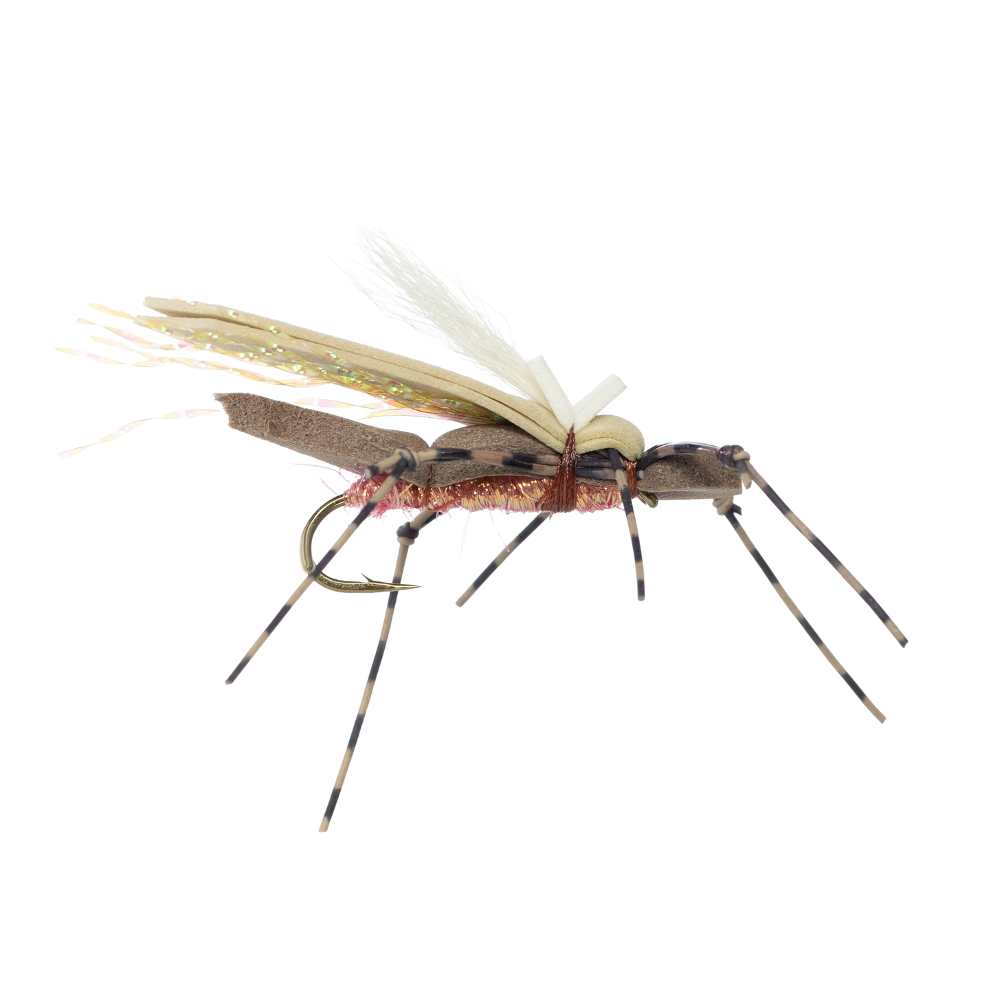 Dornan's Water Walker - Salmon Pink