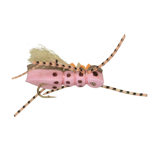 KB's Hop Zone - Pink