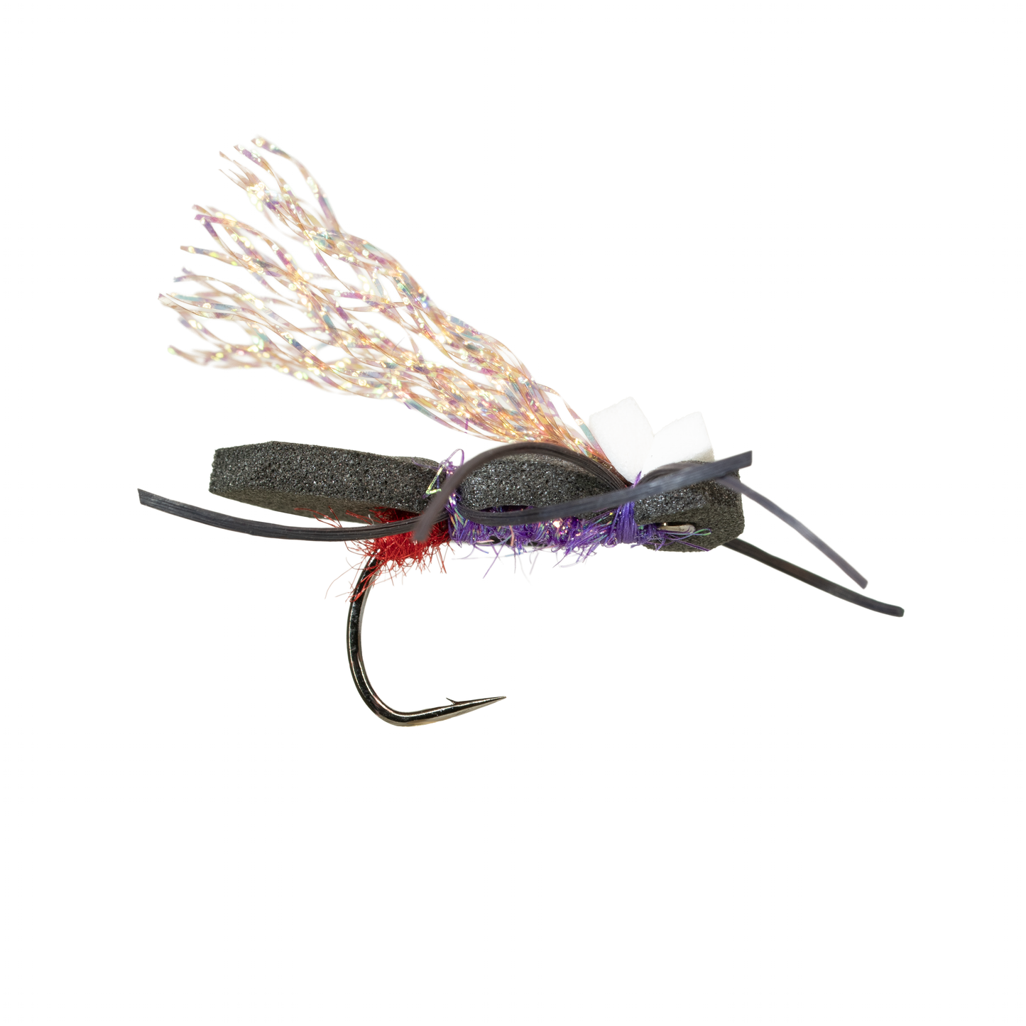 Dornan's Micro Katlyn