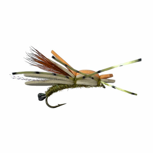 Preseason 2026 KB's Sleezy Rider