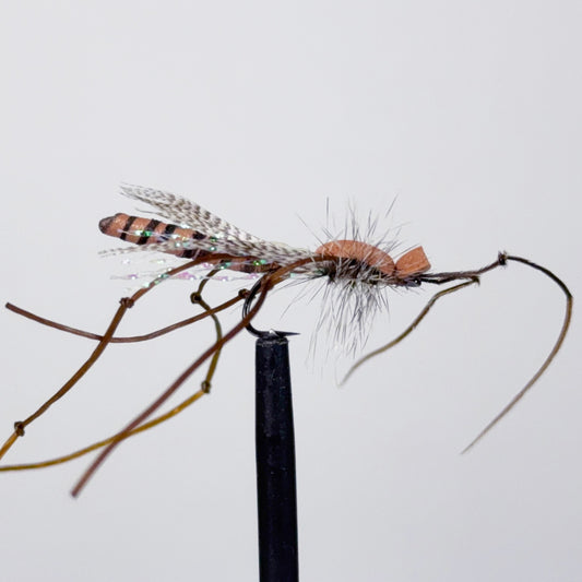 Preseason 2026 Dornan's Clumsy Crane