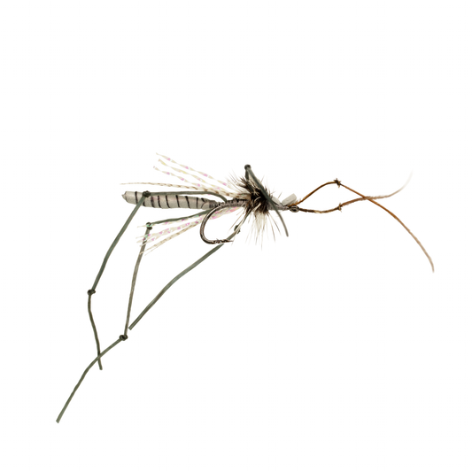 Dornan's Clumsy Crane