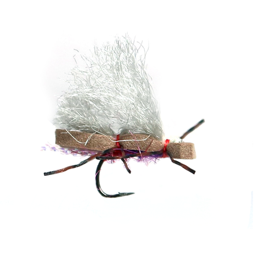 Preseason 2026 YFG's Micro Chubby