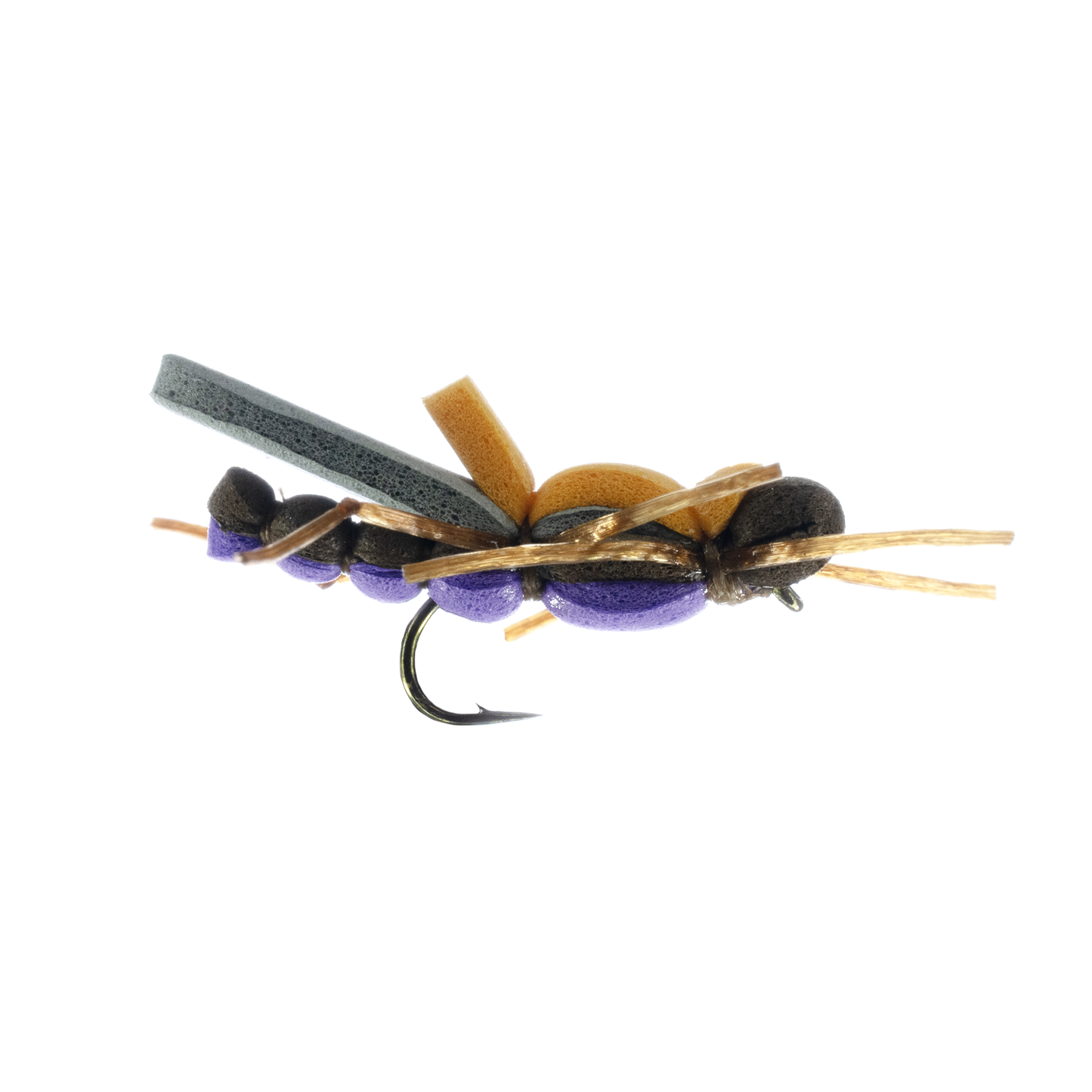 Ninch's Trophy Hunter - Purple