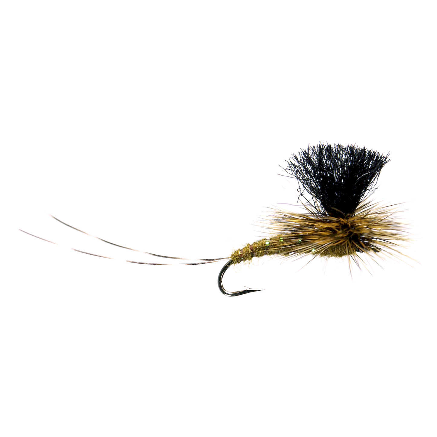 Giant Para Drake - Olive