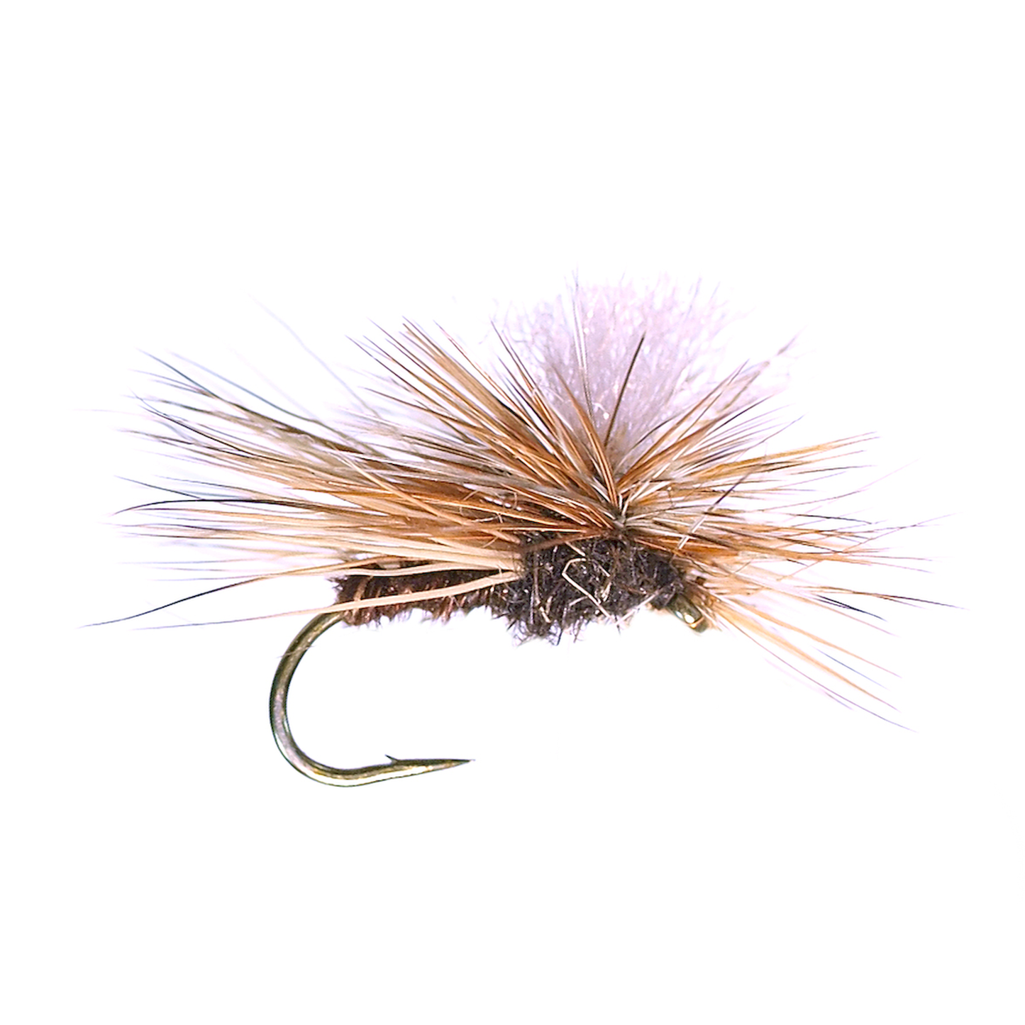 Bloom's Para Caddis - Dark Olive