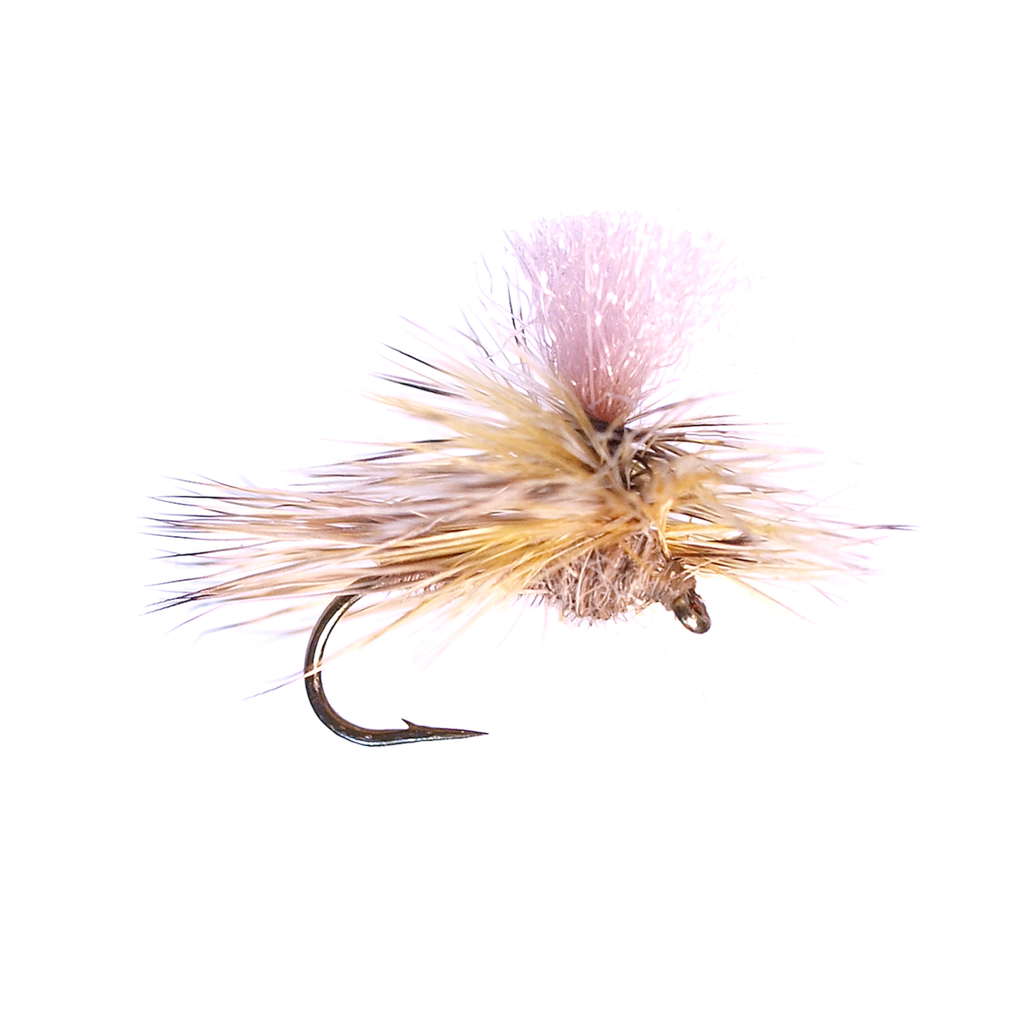 Bloom's Para Caddis - Tan