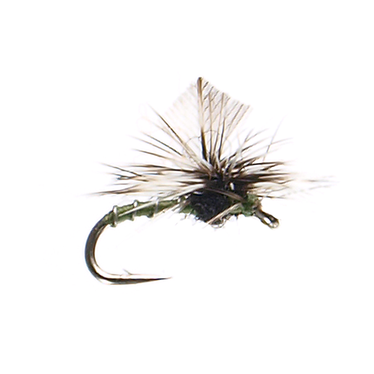 Sipper Midge - Olive
