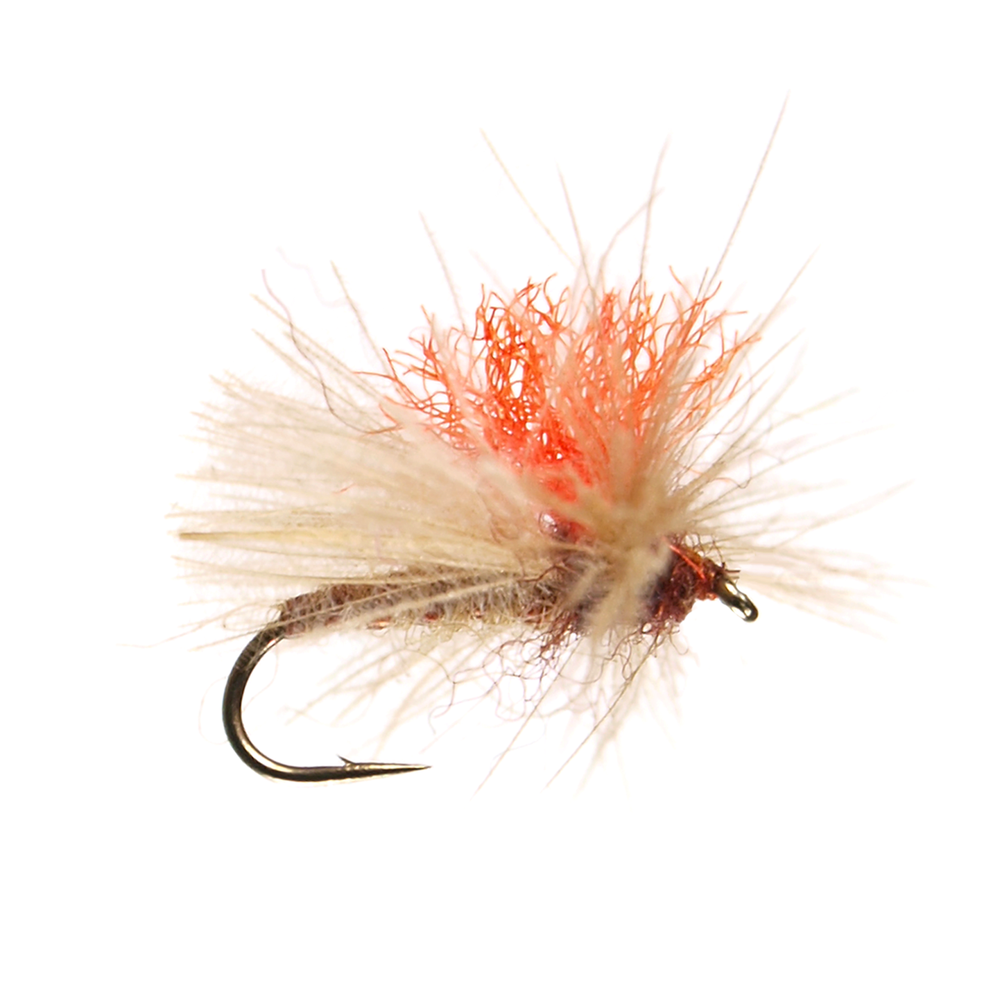 YFG's Caddis Flambe'