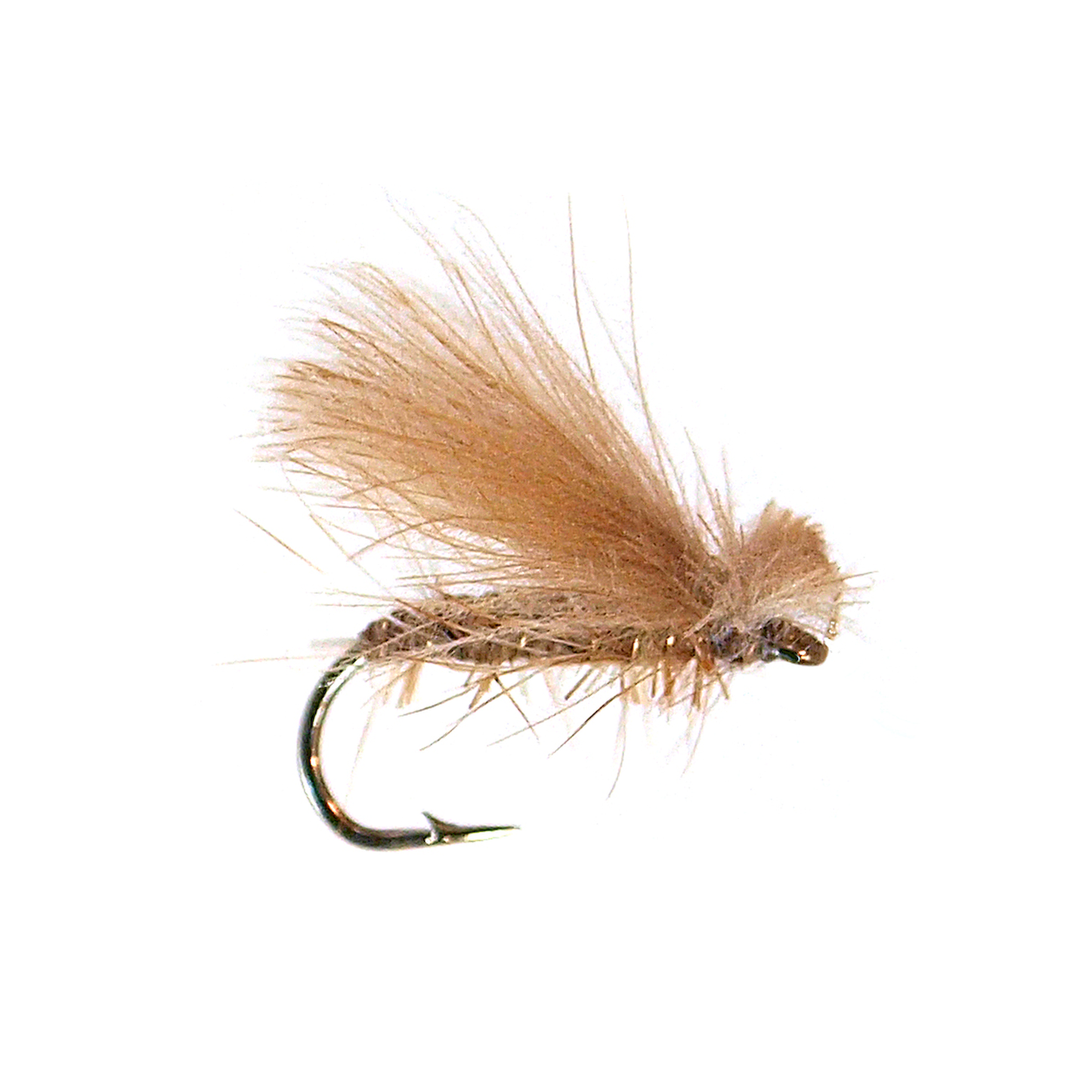 Dell's Point Caddis - Tan