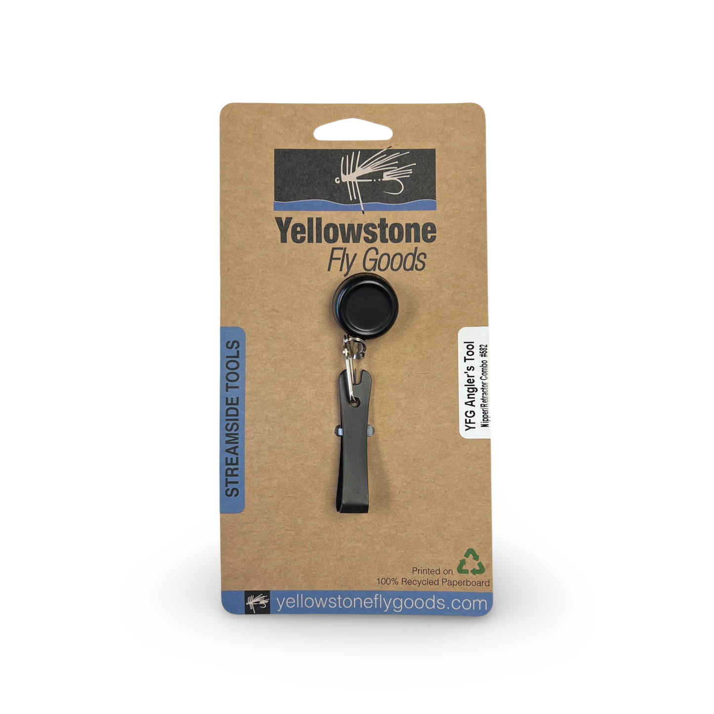 Angler's Nipper & Retractor