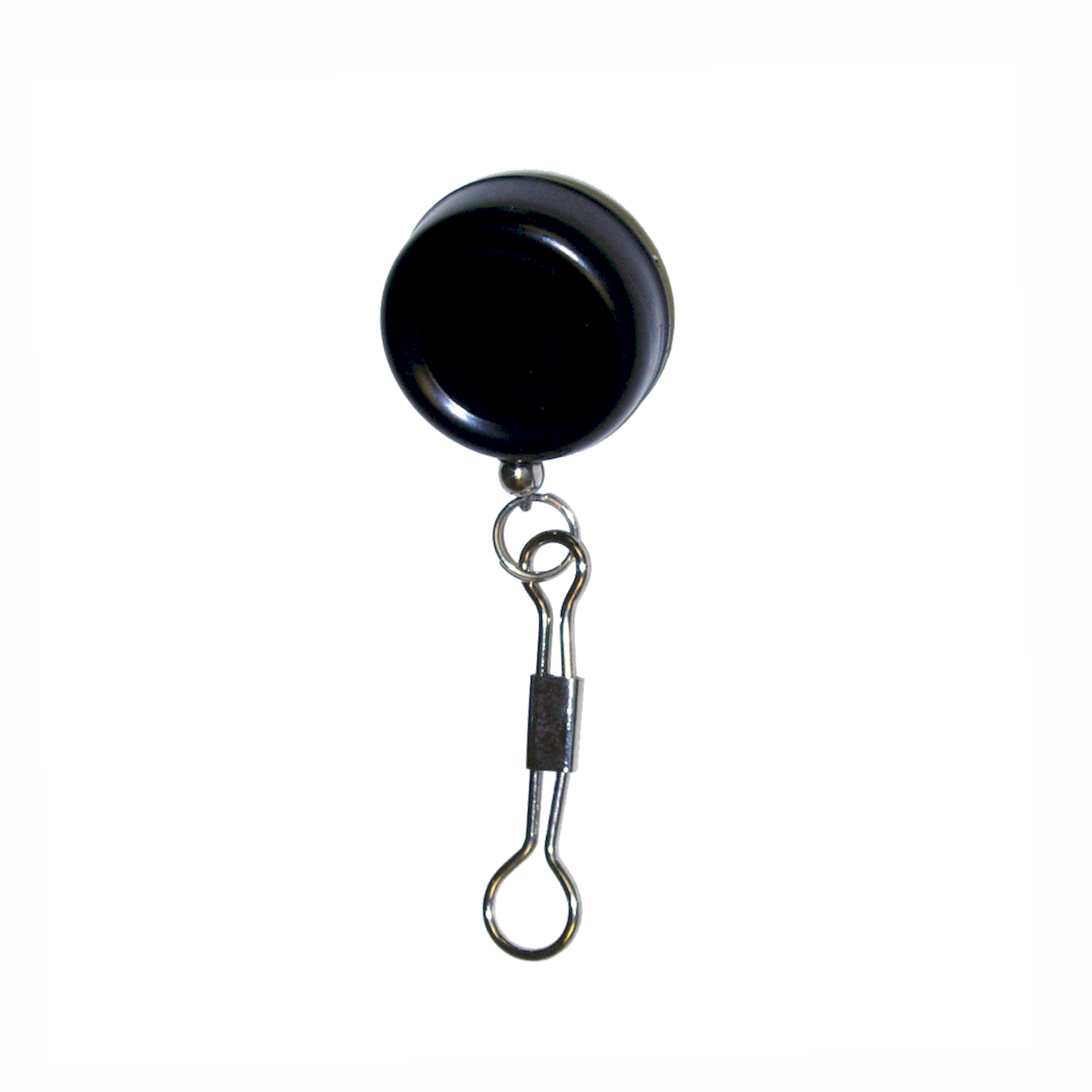 Angler's Retractor - Pin On