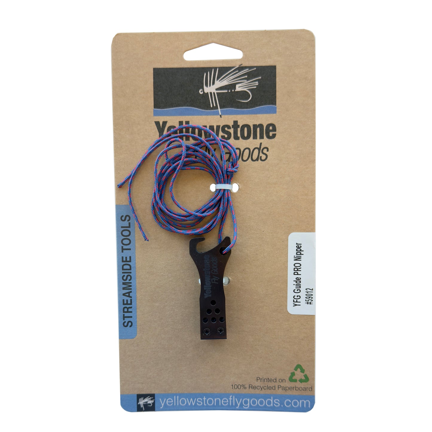 YFG's Guide Pro Nipper