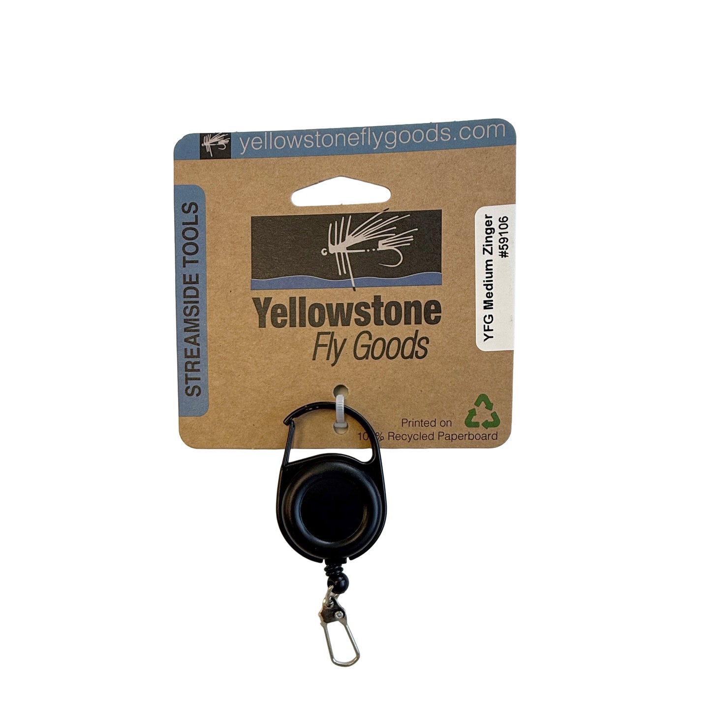YFG Medium Zinger
