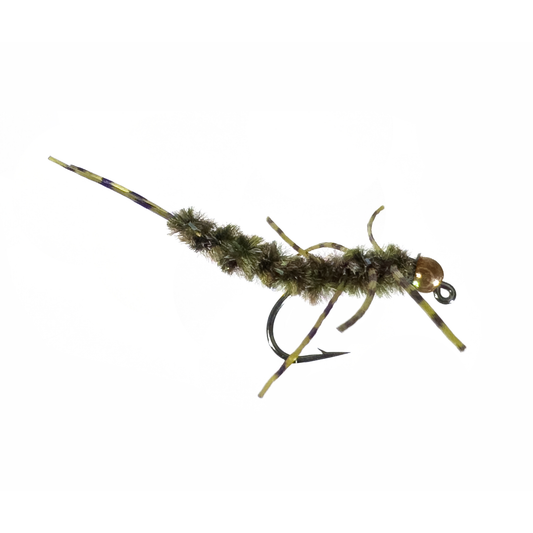 Preseason 2026 JR's Jiggle Stone