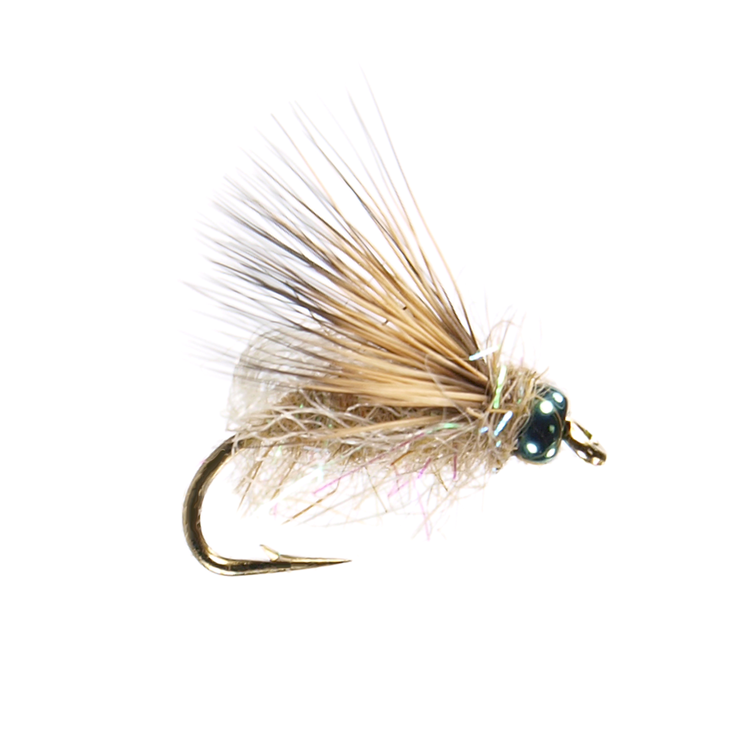 Caddis Emerger - Tan