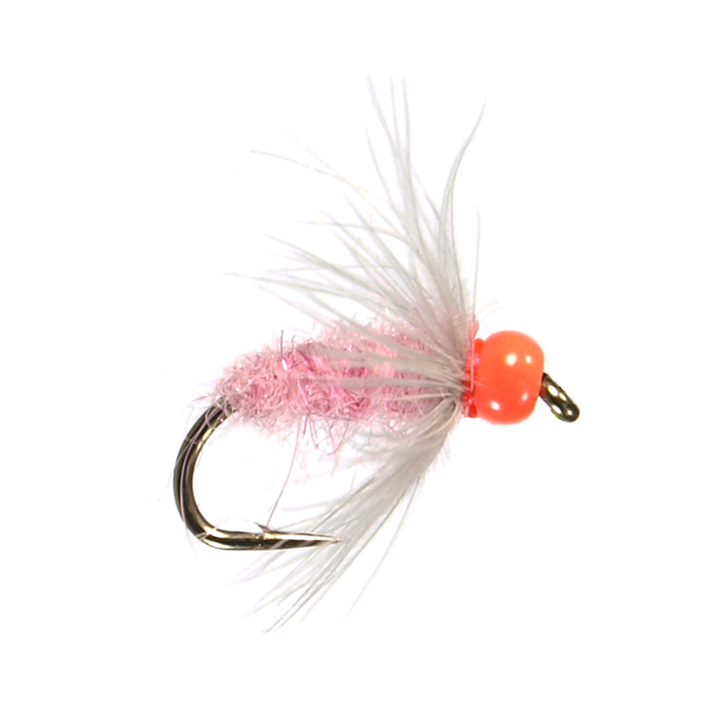 Firebead Sowbug - Pink