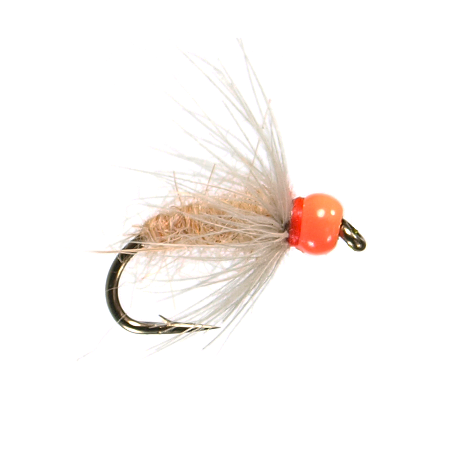 Firebead Sowbug - Tan