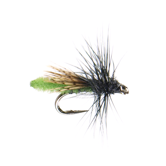 Ultra Caddis