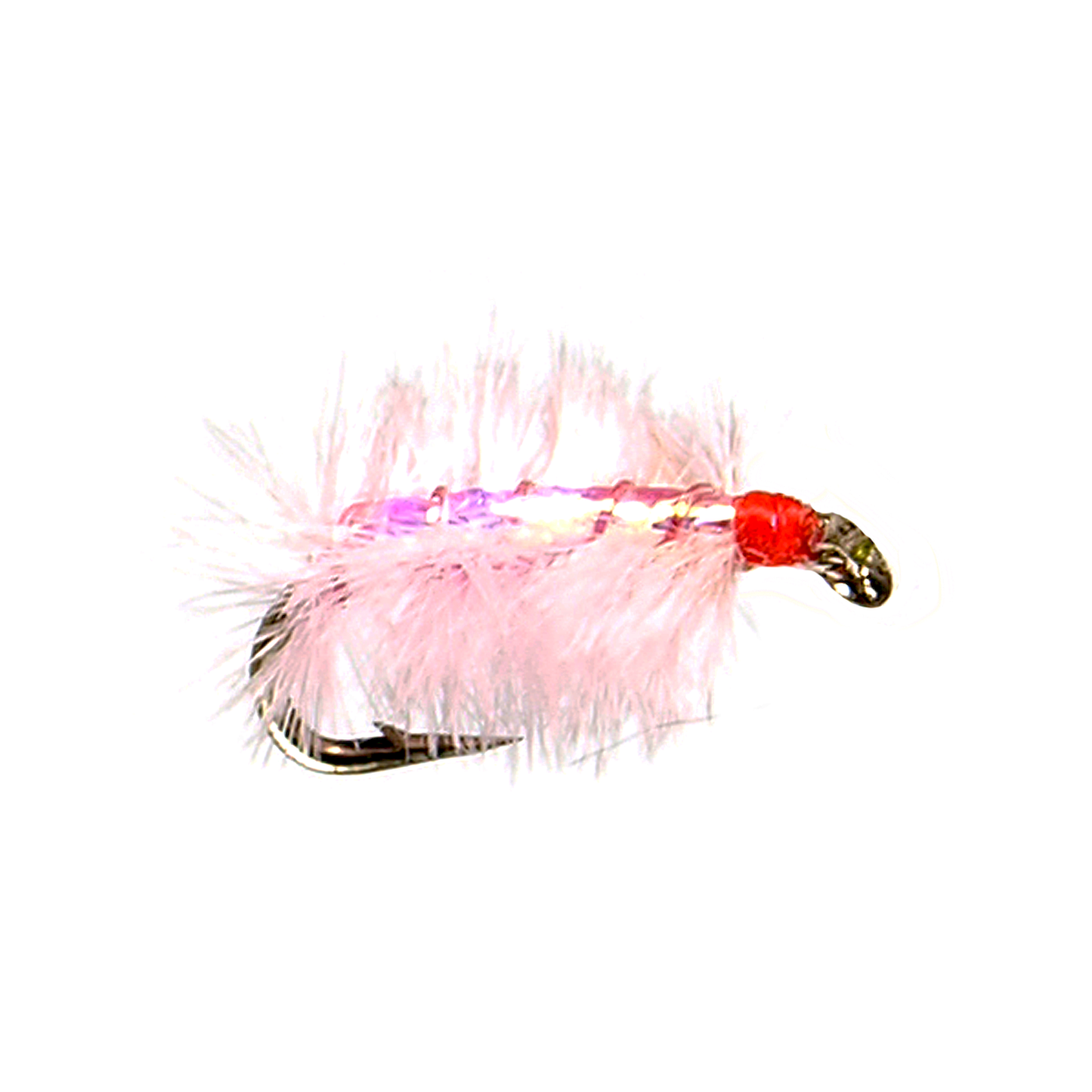 Hot Wire Ray - Pink