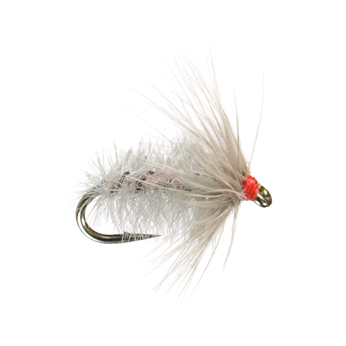 Soft Hackle Ray Charles - Grey