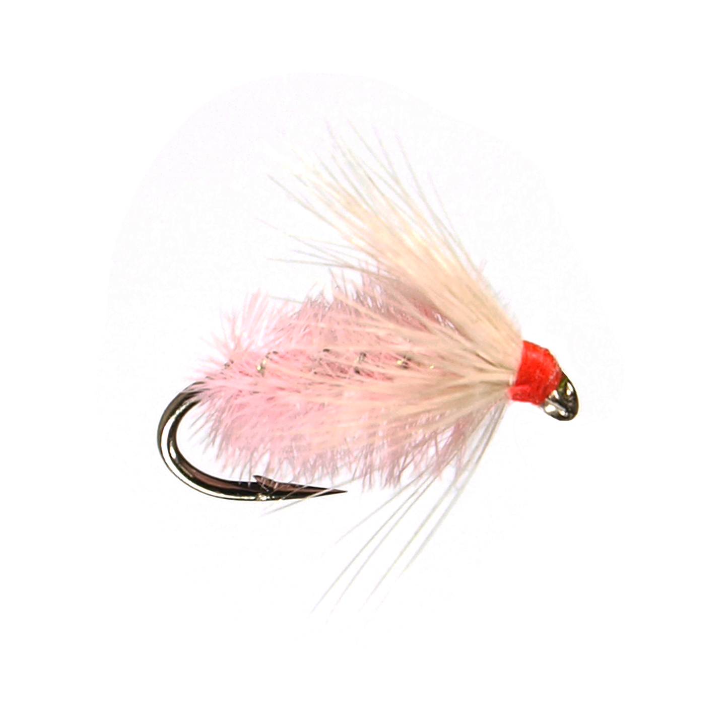 Soft Hackle Ray Charles - Pink