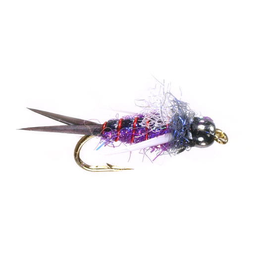 Preseason 2026 Tungsten UV Prince