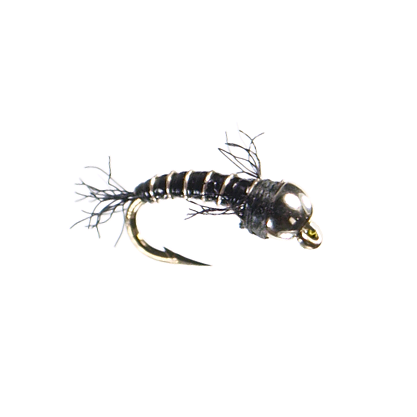 Tung Teaser - Black