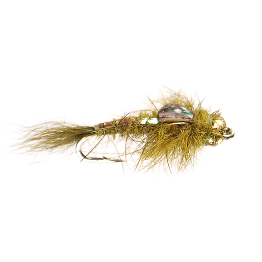 Preseason 2026 BH Flashback Hare's Ear