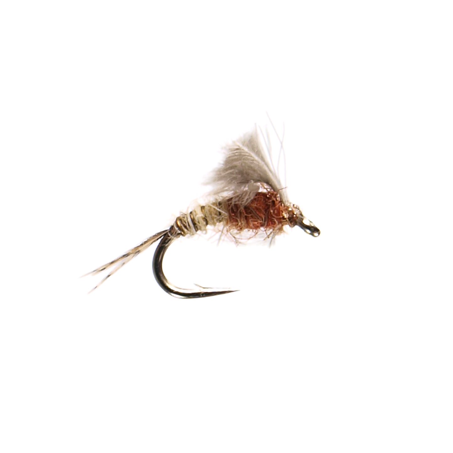 Flashback PMD Emerger