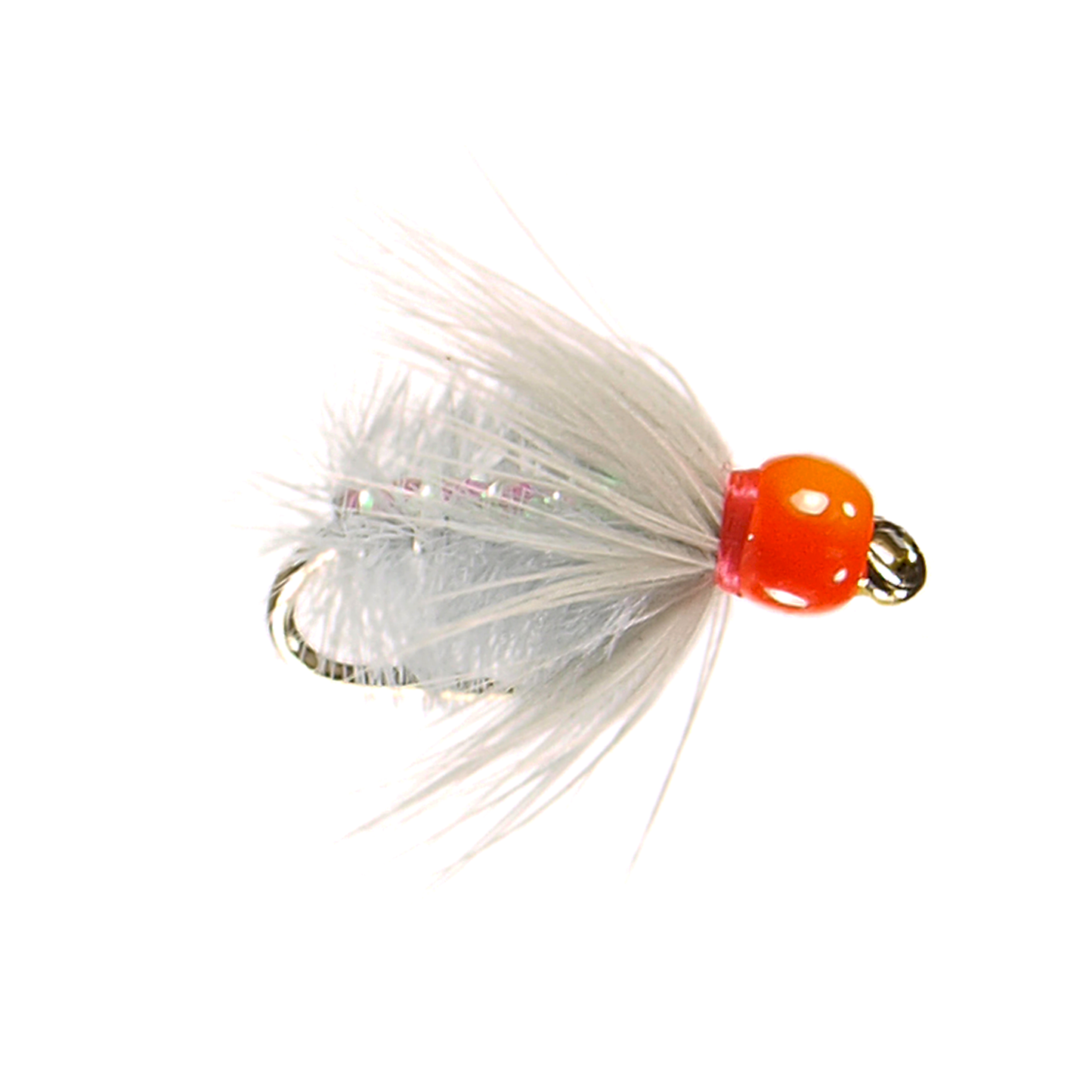 Firebead Ray - Grey