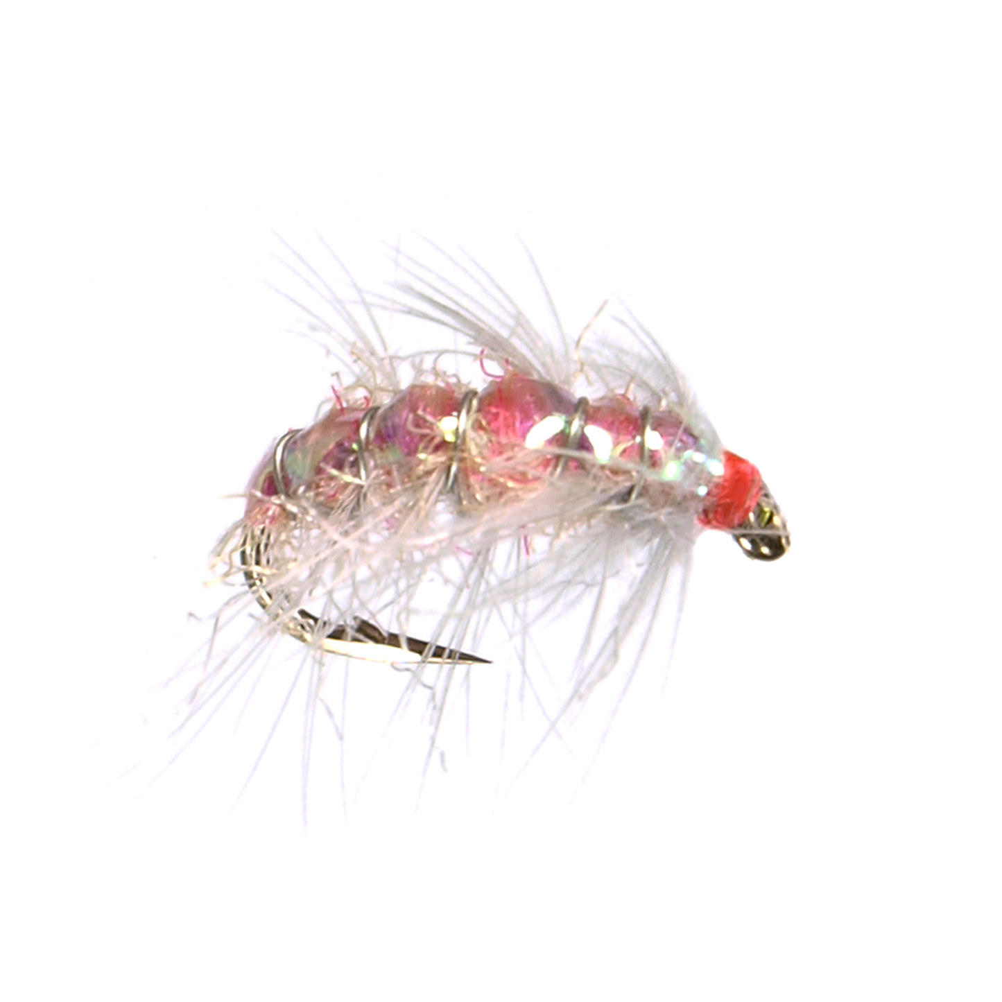 Soft Hackle Scud - Pink