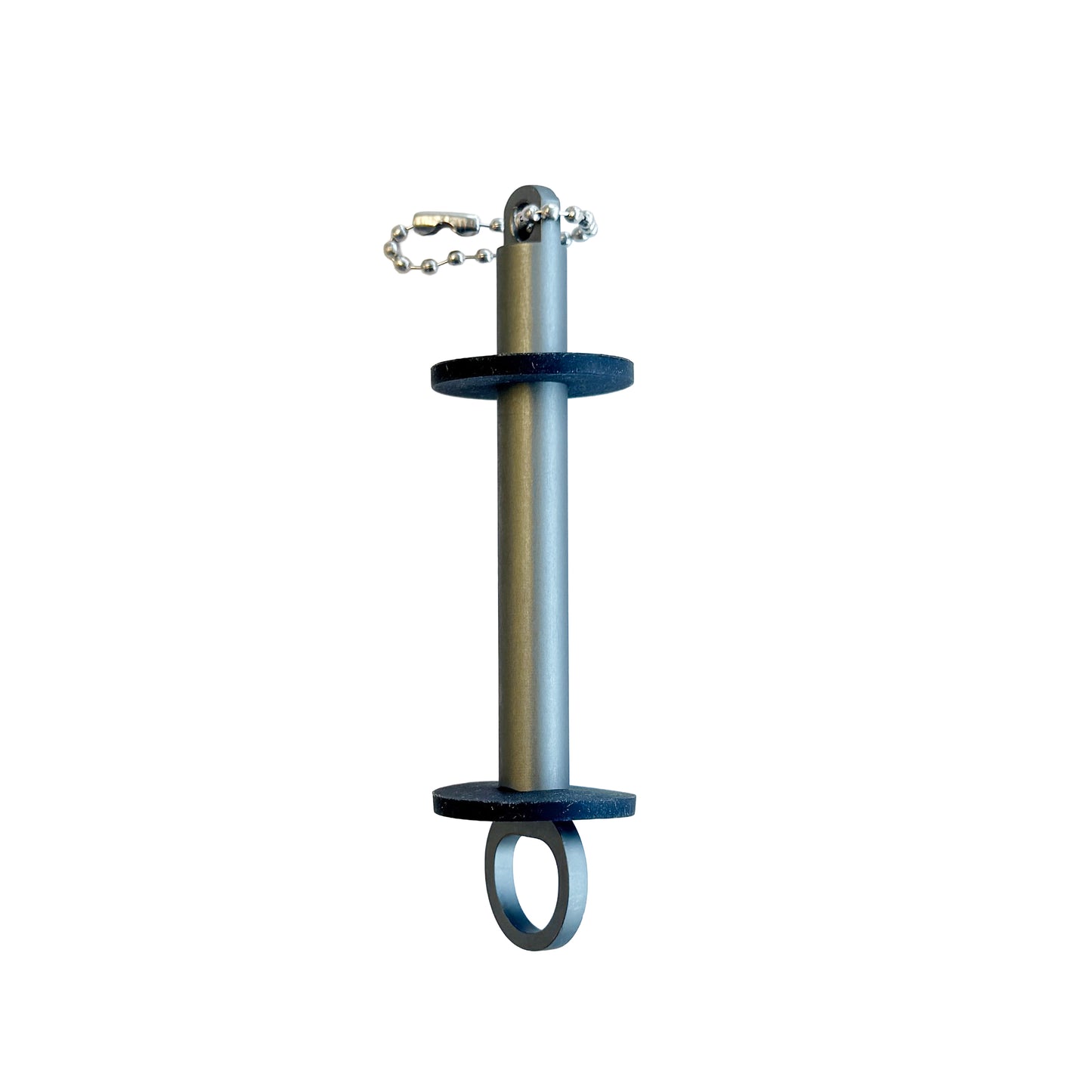 YFG Aluminum Tippet Holder