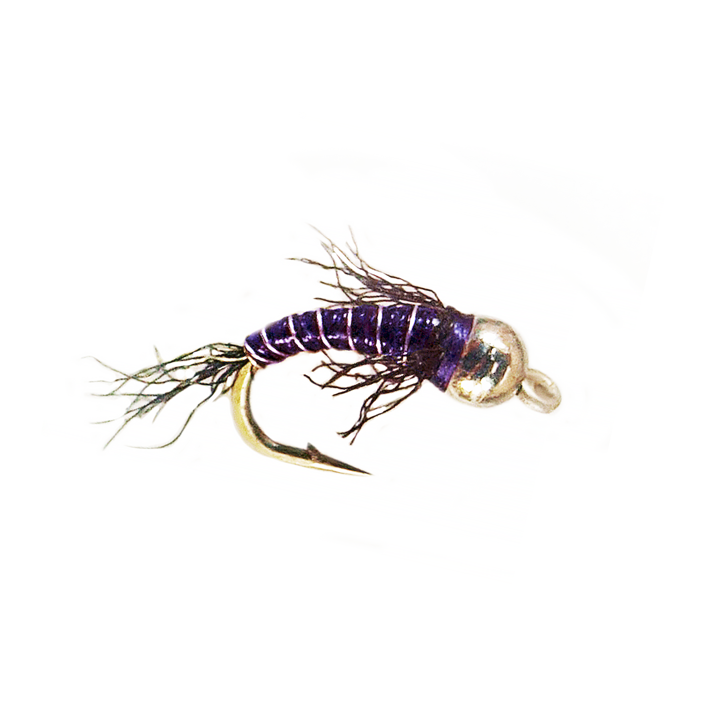 Tung Teaser - Purple