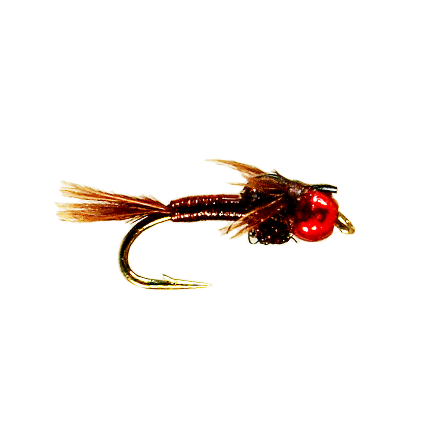 Ninch's Ball Gag - Mayfly