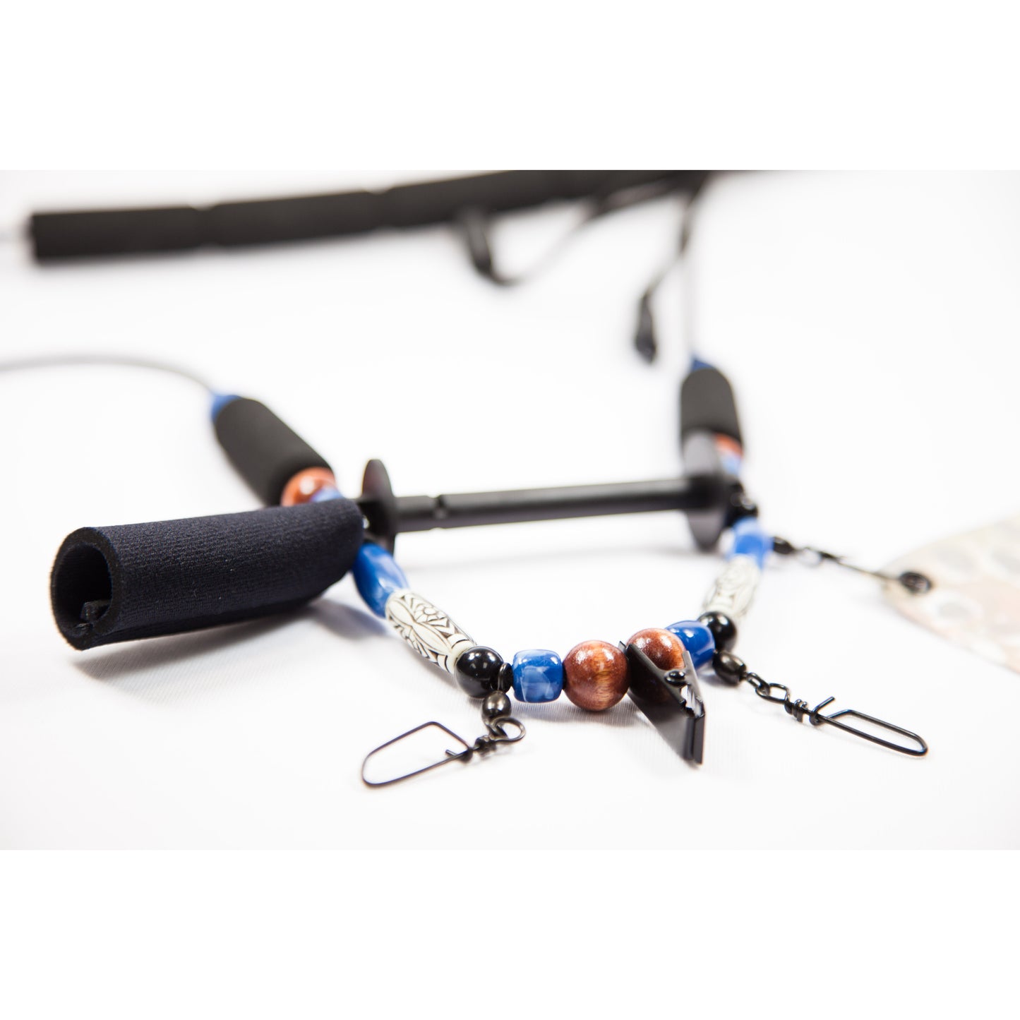 Mountain River Lanyard - The Guide
