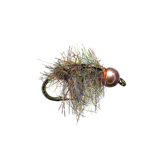 YFG's Tungsten UV Sowbug