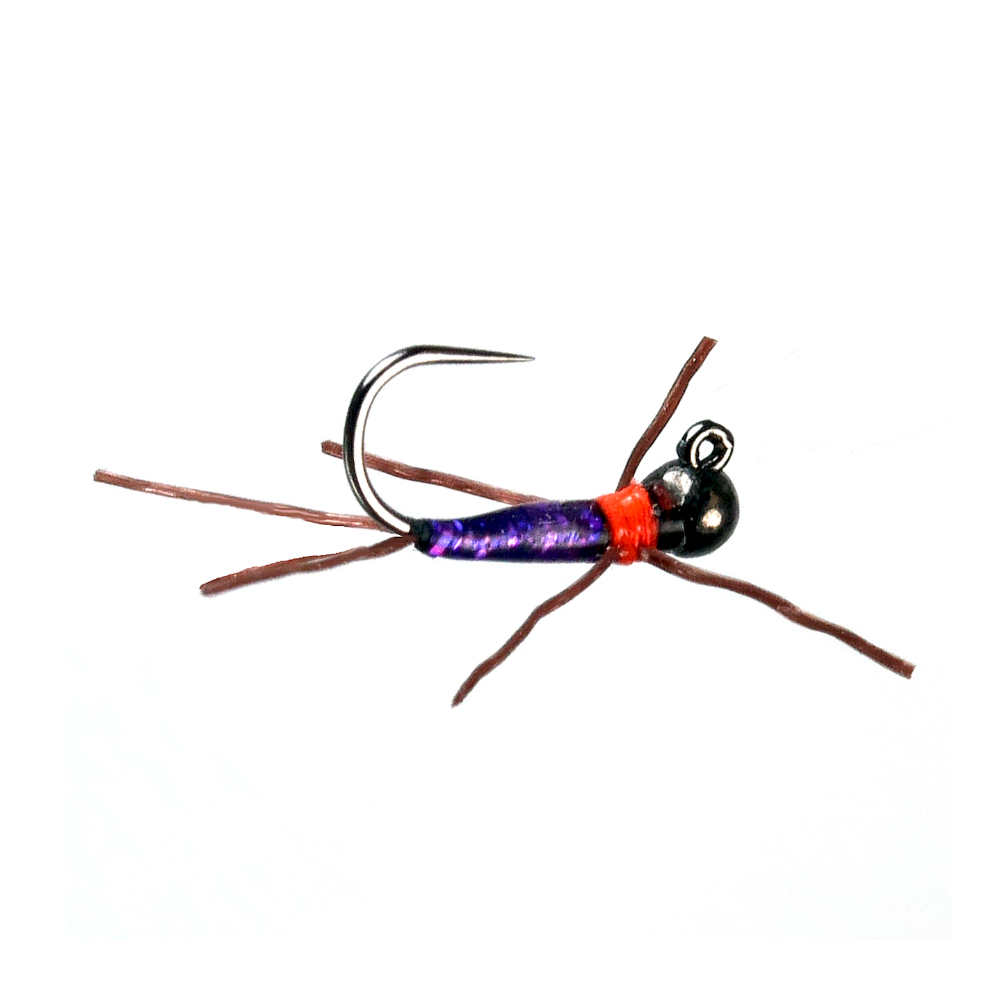 YFG's RL Tung Drop - Purple Lightning