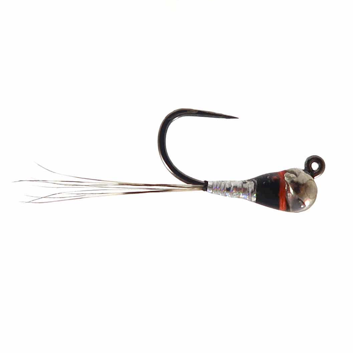YFG's Tung Drop - Silver