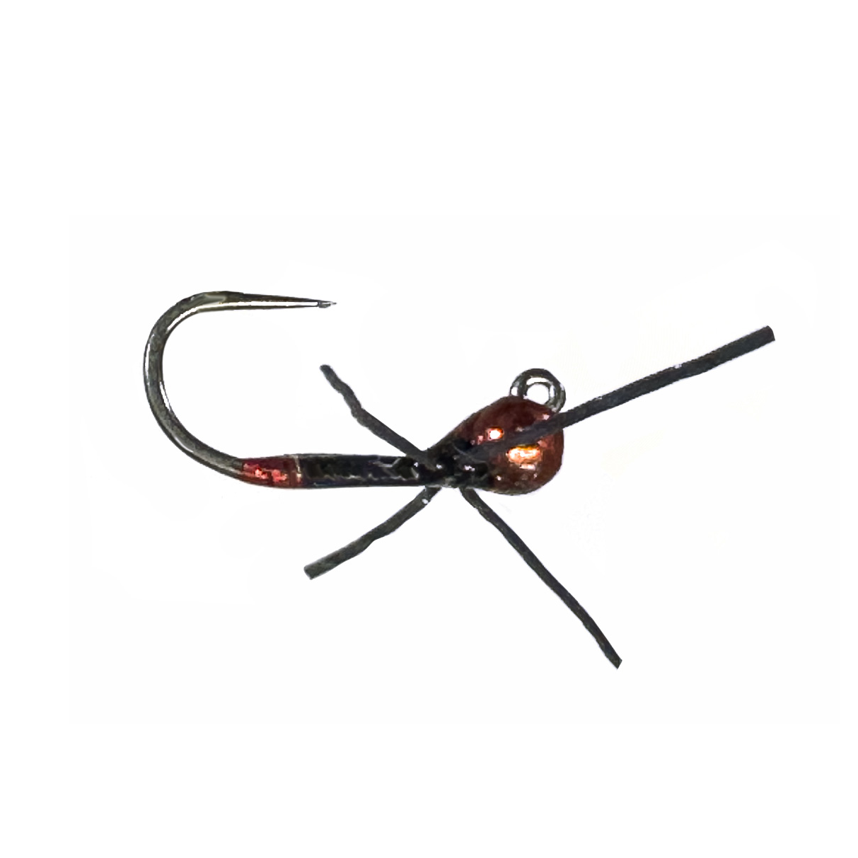YFG's RL Tung Drop - Black Widow