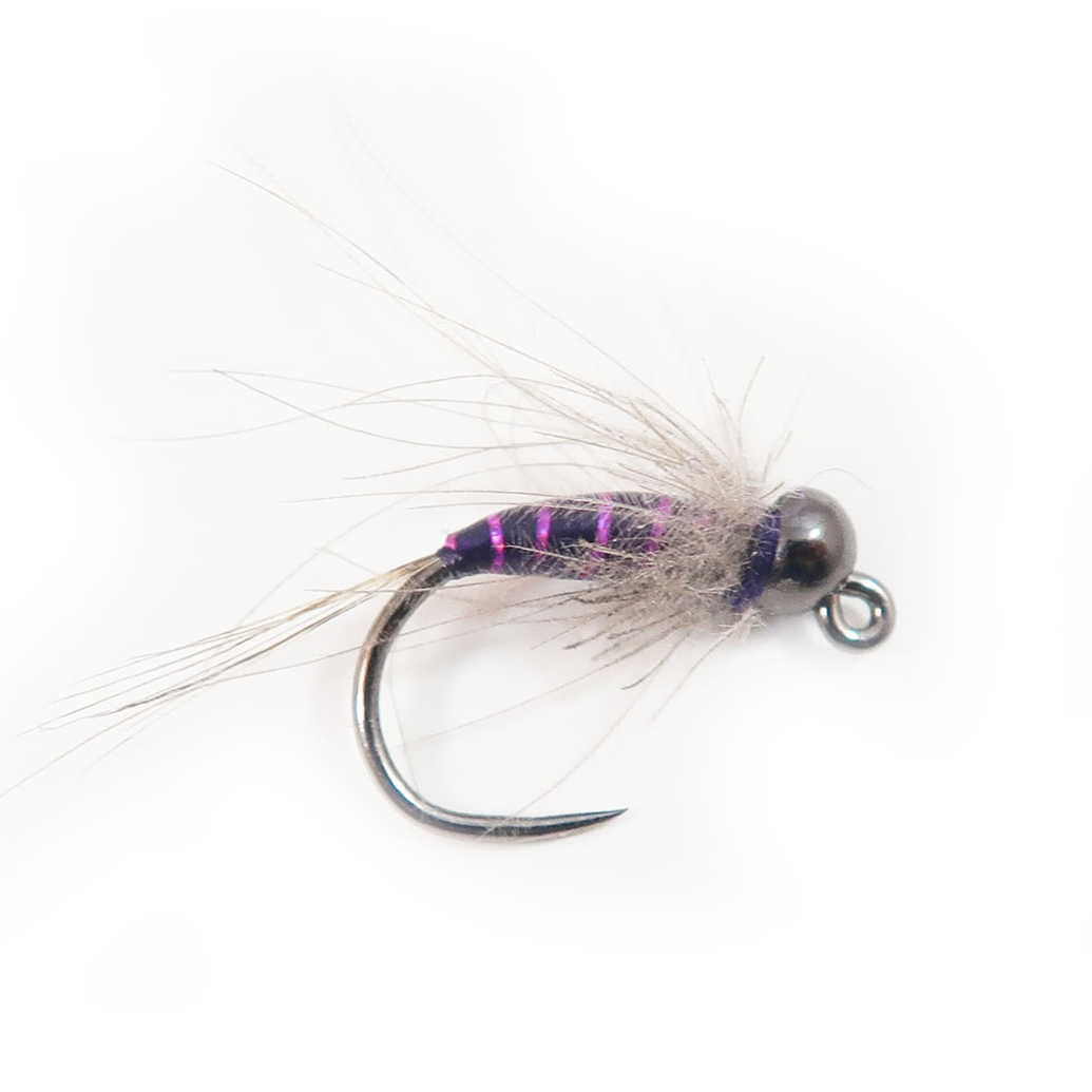 YFG's Energizer - Purple