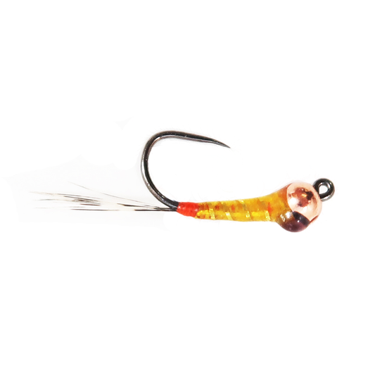 Preseason 2026 YFG's Tung Drop