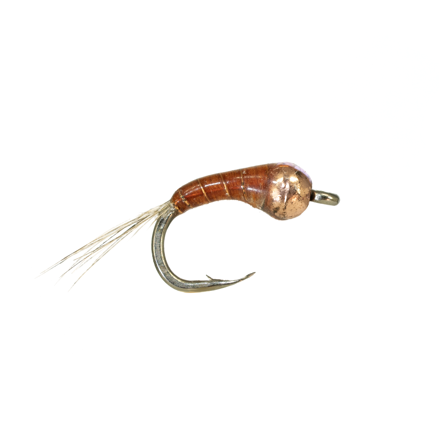 YFG's MT Bullet - Brown