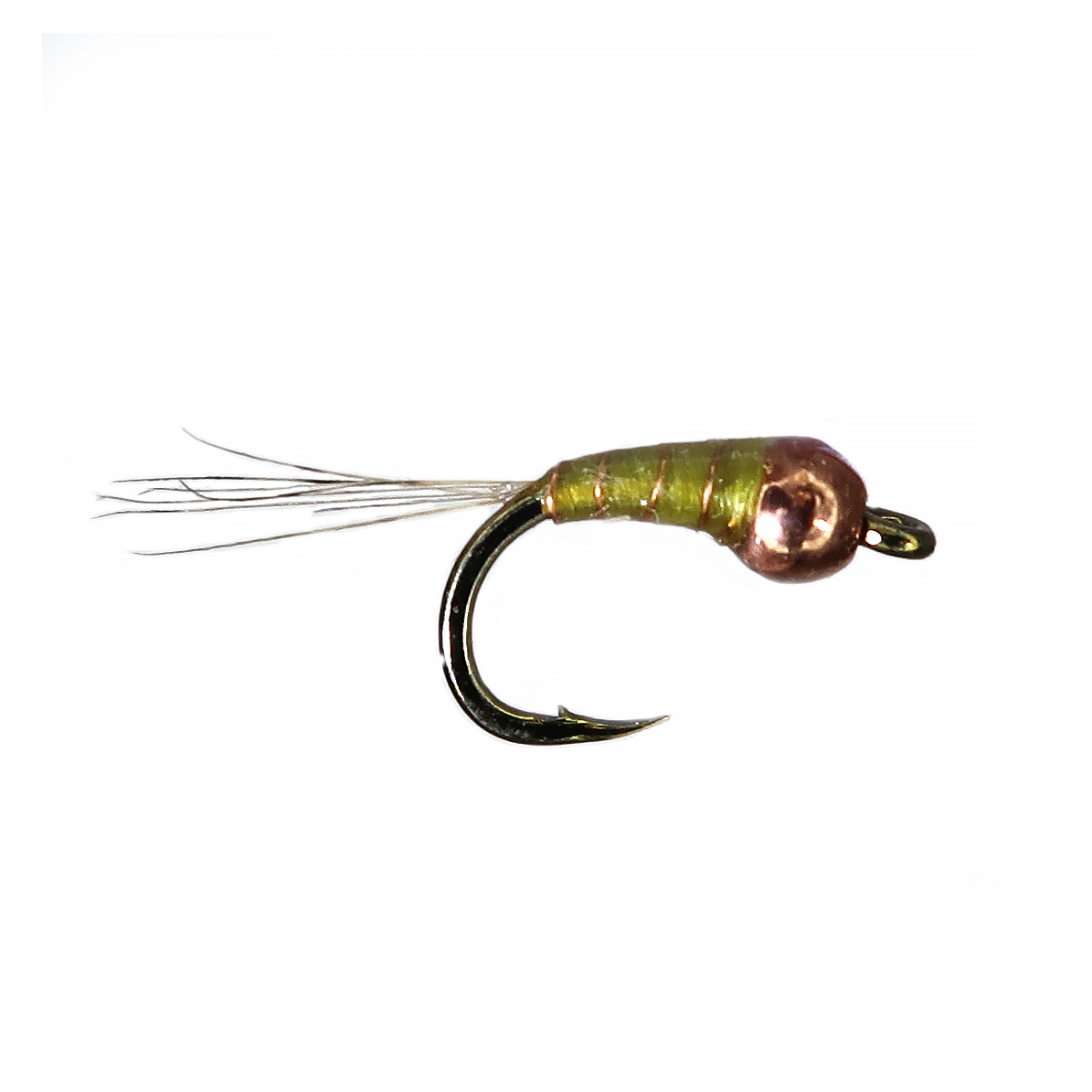 YFG's MT Bullet - Olive