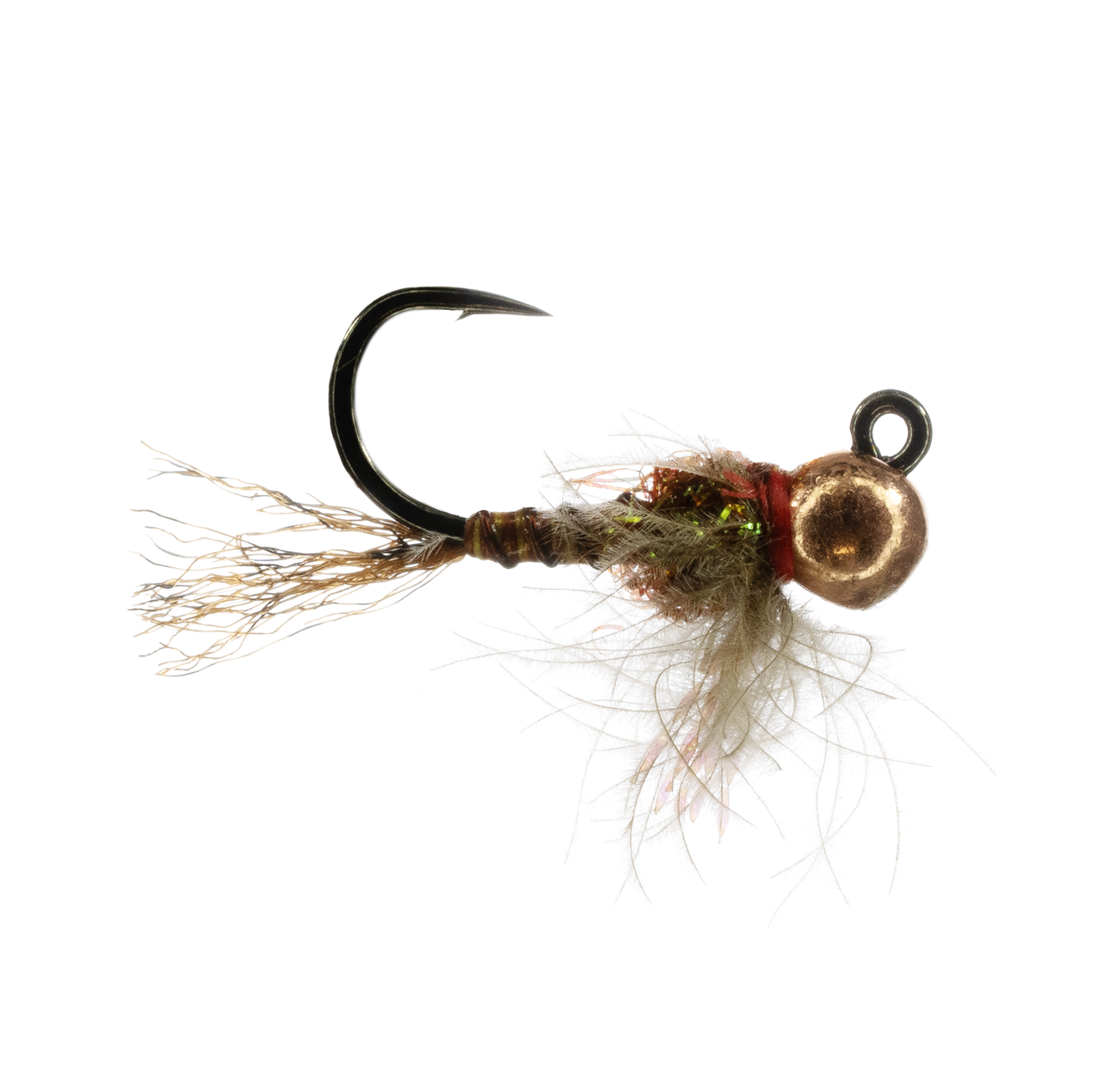 Stocker's Mosason - Rusty PMD