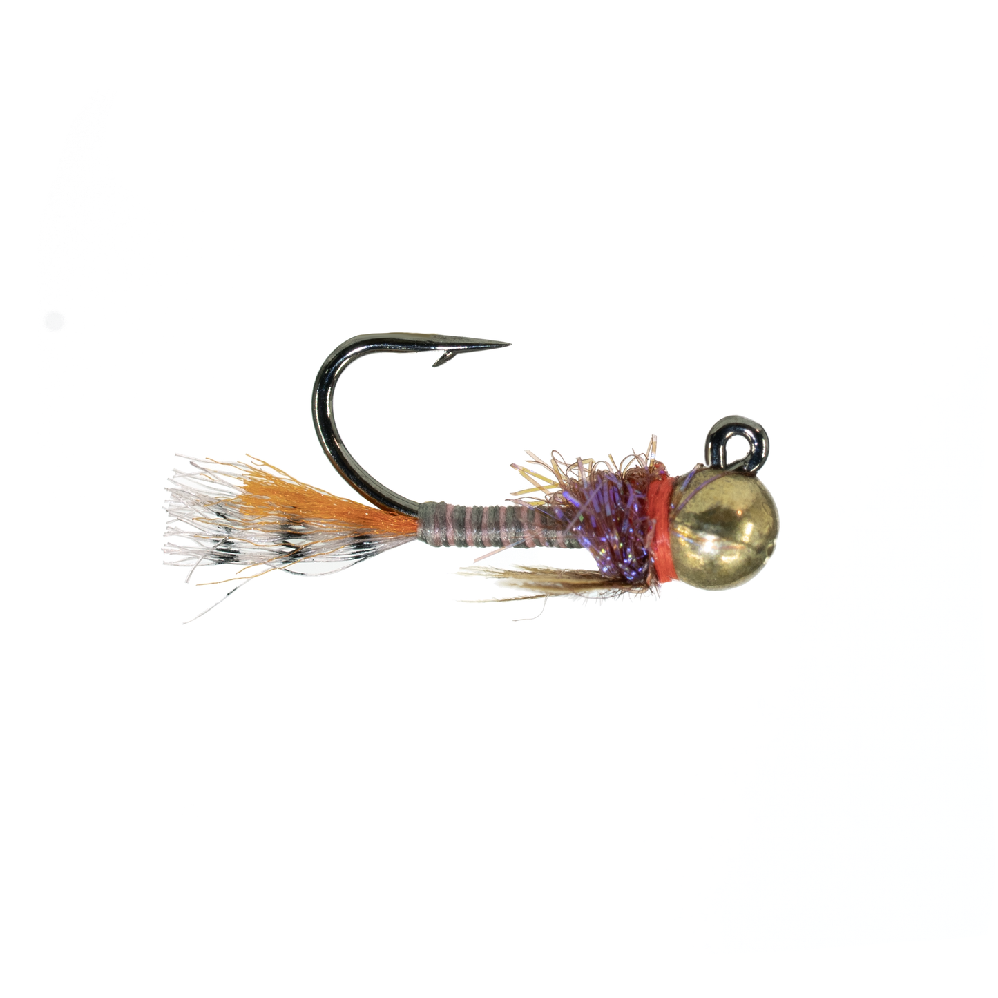 Stocker's Two Hot Callibaetis